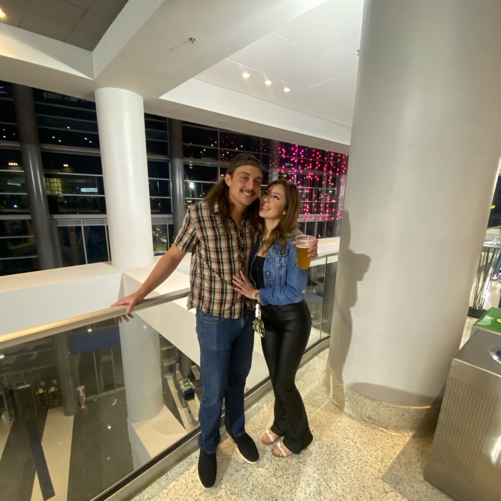 Meet your Posher, Lexi